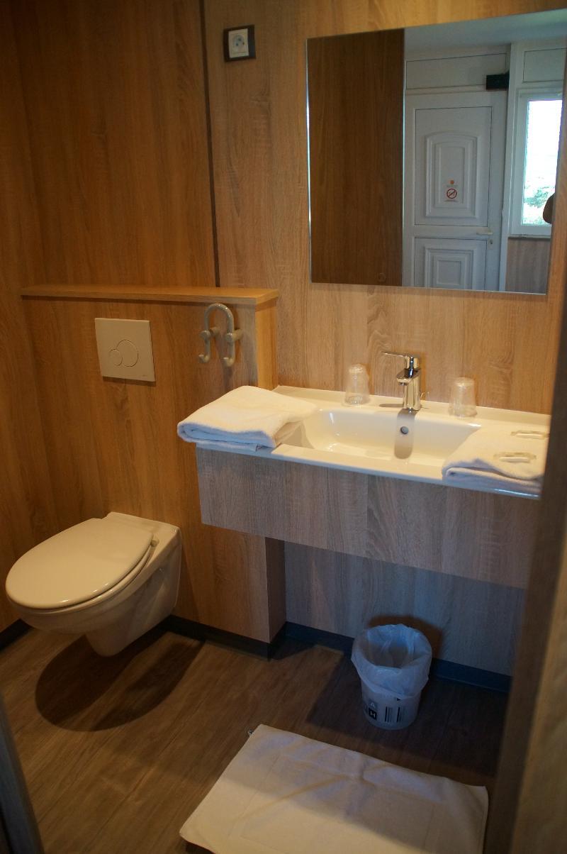 The Originals Access Aeroport, Hotel Орияк Екстериор снимка