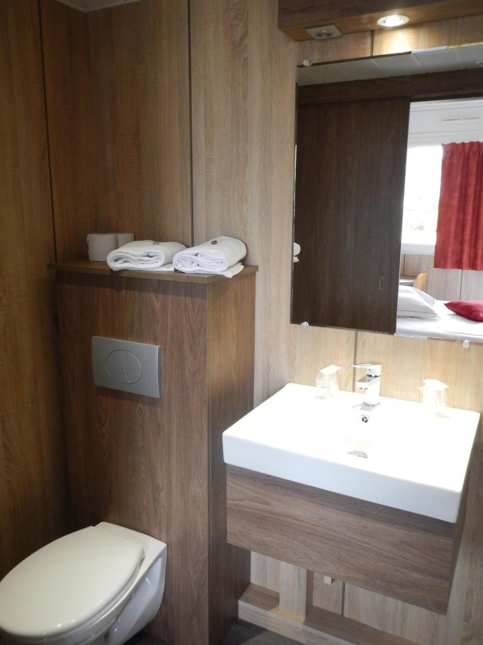 The Originals Access Aeroport, Hotel Орияк Екстериор снимка