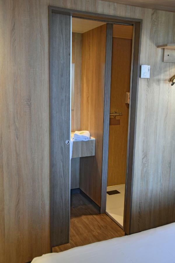 The Originals Access Aeroport, Hotel Орияк Екстериор снимка